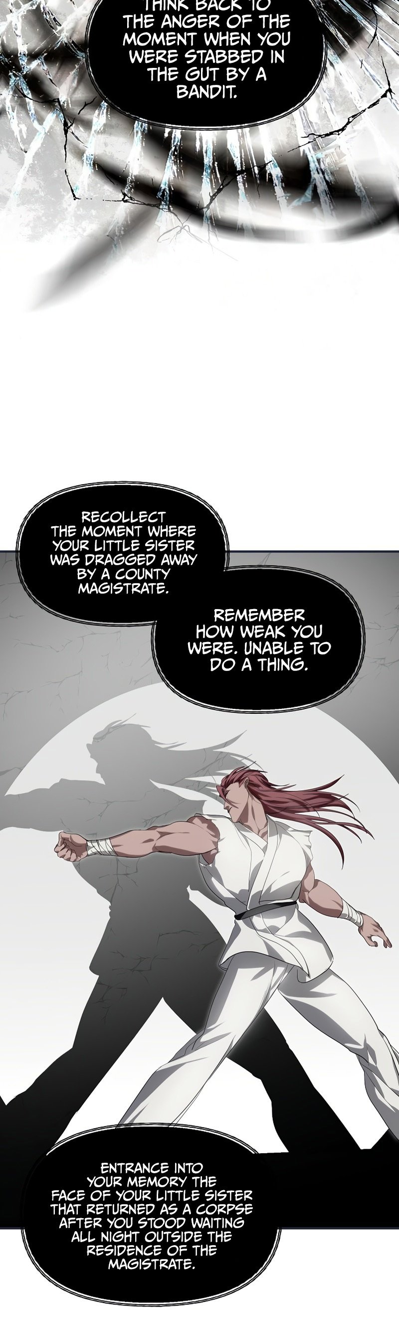 SSS-Class Suicide Hunter, Chapter 61 image 20